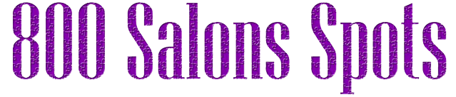800Salon.Com