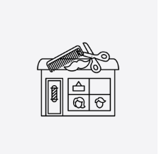 Beauty Salons
