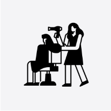 Hair Salons