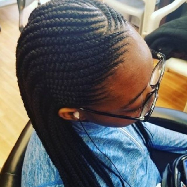 Elolo Hair Braiding